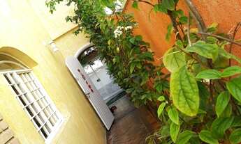 Imagem 6: CASA RESIDENCIAL em SÃO PAULO - SP, RIO PEQUENO