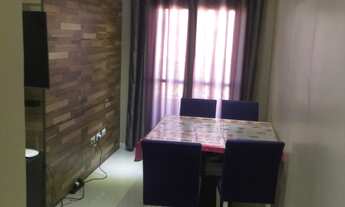 Imagem 2: APARTAMENTO RESIDENCIAL em EMBU DAS ARTES - SP, CHÁCARAS CAXINGUI