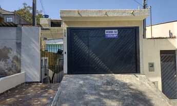 Imagem 5: CASA RESIDENCIAL em TABOÃO DA SERRA - SP, JARDIM ELIZABETE