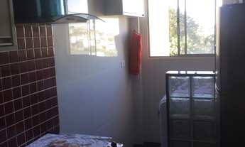 Imagem 4: APARTAMENTO RESIDENCIAL em EMBU DAS ARTES - SP, CHÁCARAS CAXINGUI