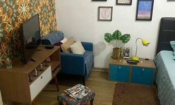 Imagem 2: APARTAMENTO RESIDENCIAL em TABOÃO DA SERRA - SP, JARDIM MARIA ROSA