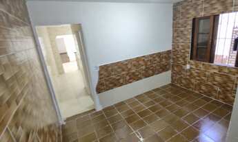 Imagem 7: CASA RESIDENCIAL em TABOÃO DA SERRA - SP, JARDIM ELIZABETE