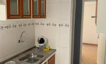 Imagem 2: APARTAMENTO RESIDENCIAL em EMBU DAS ARTES - SP, JARDIM VISTA ALEGRE