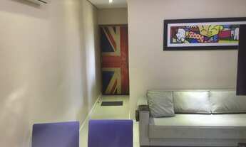 Imagem: APARTAMENTO RESIDENCIAL em EMBU DAS ARTES