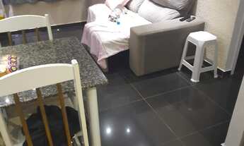 Imagem 5: APARTAMENTO RESIDENCIAL em SÃO PAULO - SP, JARDIM UMARIZAL