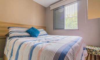 Imagem 5: APARTAMENTO RESIDENCIAL em SÃO PAULO - SP, PARQUE MUNHOZ