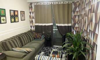 Imagem 6: APARTAMENTO RESIDENCIAL em TABOÃO DA SERRA - SP, JARDIM MARIA ROSA