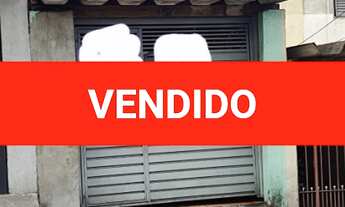 Imagem: CASA RESIDENCIAL em TABOÃO DA SERRA - SP