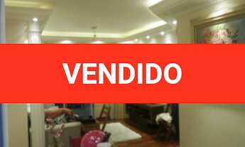 Imagem: APARTAMENTO RESIDENCIAL em Taboão da Serra