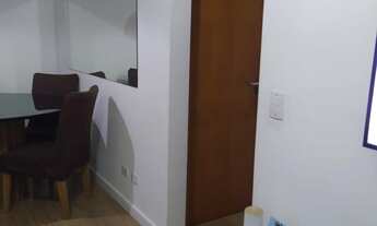 Imagem 2: APARTAMENTO RESIDENCIAL em EMBU DAS ARTES - SP, JARDIM VISTA ALEGRE