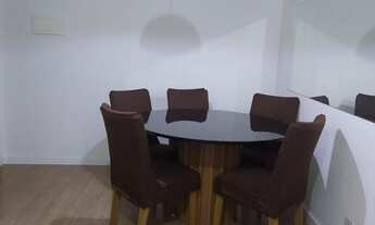 Imagem 6: APARTAMENTO RESIDENCIAL em EMBU DAS ARTES - SP, JARDIM VISTA ALEGRE