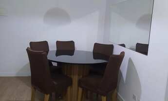 Imagem 5: APARTAMENTO RESIDENCIAL em EMBU DAS ARTES - SP, JARDIM VISTA ALEGRE