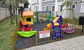 Imagem 6: APARTAMENTO RESIDENCIAL em SÃO PAULO - SP, PARQUE MUNHOZ