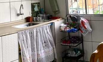 Imagem 3: CASA RESIDENCIAL em TABOÃO DA SERRA - SP, JARDIM SUÍNA