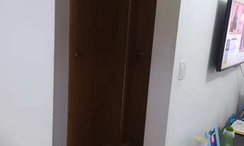 Imagem 3: APARTAMENTO RESIDENCIAL em EMBU DAS ARTES - SP, JARDIM VISTA ALEGRE