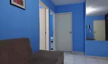 Imagem: APARTAMENTO RESIDENCIAL em EMBU DAS ARTES