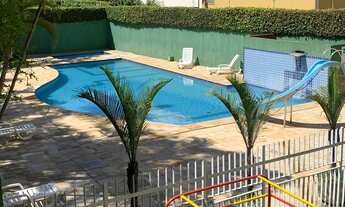 Imagem 2: APARTAMENTO RESIDENCIAL em SÃO PAULO - SP, PARQUE MUNHOZ