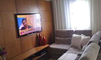 Imagem: APARTAMENTO RESIDENCIAL em TABOÃO DA SERRA