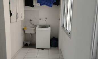 Imagem 4: APARTAMENTO RESIDENCIAL em TABOÃO DA SERRA - SP, JARDIM MARIA ROSA