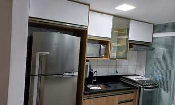 Imagem 2: APARTAMENTO RESIDENCIAL em TABOÃO DA SERRA - SP, JARDIM ELIZABETE