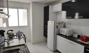 Imagem 5: APARTAMENTO RESIDENCIAL em TABOÃO DA SERRA - SP, JARDIM MARIA ROSA