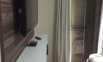 Imagem 5: APARTAMENTO RESIDENCIAL em TABOÃO DA SERRA - SP, CHÁCARA AGRINDUS