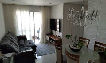 Imagem: APARTAMENTO RESIDENCIAL em TABOÃO DA SERRA