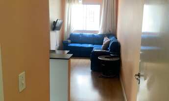 Imagem 5: APARTAMENTO RESIDENCIAL em SÃO PAULO - SP, PARQUE MUNHOZ