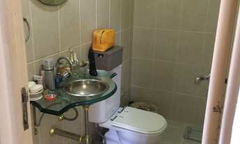 Imagem 4: APARTAMENTO RESIDENCIAL em SÃO PAULO - SP, PARQUE FLAMENGO