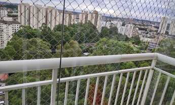 Imagem 3: APARTAMENTO RESIDENCIAL em TABOÃO DA SERRA - SP, JARDIM MARIA ROSA