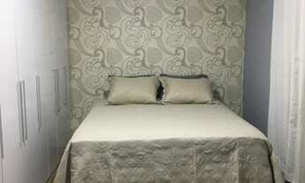 Imagem 7: APARTAMENTO RESIDENCIAL em TABOÃO DA SERRA - SP, JARDIM PAZINI