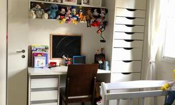 Imagem 6: APARTAMENTO RESIDENCIAL em TABOÃO DA SERRA - SP, PARQUE TABOÃO