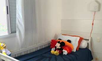 Imagem 7: APARTAMENTO RESIDENCIAL em TABOÃO DA SERRA - SP, PARQUE TABOÃO