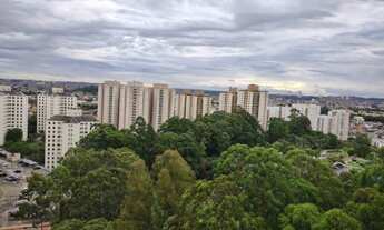Imagem 6: APARTAMENTO RESIDENCIAL em TABOÃO DA SERRA - SP, JARDIM MARIA ROSA