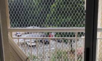 Imagem 5: APARTAMENTO RESIDENCIAL em TABOÃO DA SERRA - SP, PARQUE TABOÃO