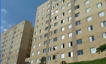 Imagem: APARTAMENTO RESIDENCIAL em TABOÃO DA SERRA