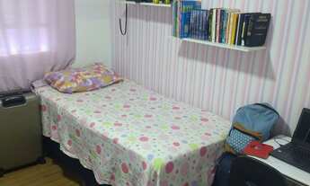 Imagem 4: APARTAMENTO RESIDENCIAL em TABOÃO DA SERRA - SP, JARDIM PAZINI