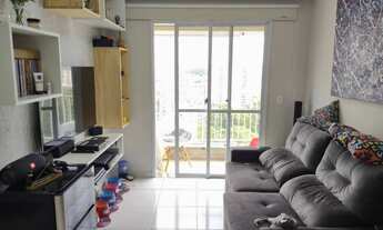 Imagem 2: APARTAMENTO RESIDENCIAL em TABOÃO DA SERRA - SP, JARDIM MARIA ROSA