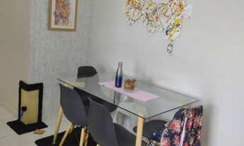 Imagem 5: APARTAMENTO RESIDENCIAL em TABOÃO DA SERRA - SP, JARDIM MARIA ROSA