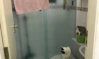 Imagem 4: APARTAMENTO RESIDENCIAL em TABOÃO DA SERRA - SP, PARQUE PINHEIROS