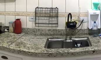 Imagem 5: APARTAMENTO RESIDENCIAL em TABOÃO DA SERRA - SP, PARQUE PINHEIROS