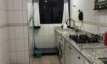 Imagem 2: APARTAMENTO RESIDENCIAL em TABOÃO DA SERRA - SP, PARQUE PINHEIROS