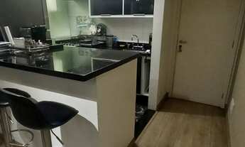 Imagem 2: APARTAMENTO RESIDENCIAL em TABOÃO DA SERRA - SP, JARDIM MARIA ROSA