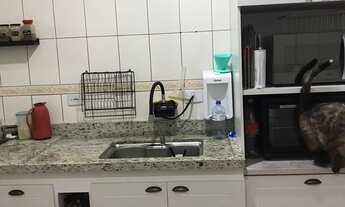 Imagem 7: APARTAMENTO RESIDENCIAL em TABOÃO DA SERRA - SP, PARQUE PINHEIROS
