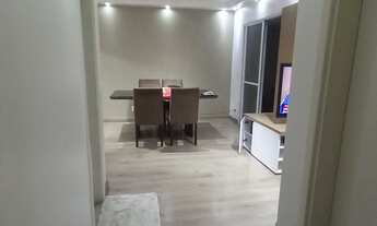 Imagem 4: APARTAMENTO RESIDENCIAL em TABOÃO DA SERRA - SP, JARDIM MARIA ROSA