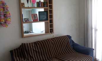 Imagem: APARTAMENTO RESIDENCIAL em EMBU DAS ARTES