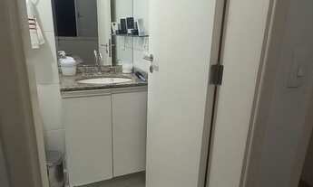 Imagem 5: APARTAMENTO RESIDENCIAL em TABOÃO DA SERRA - SP, JARDIM MARIA ROSA