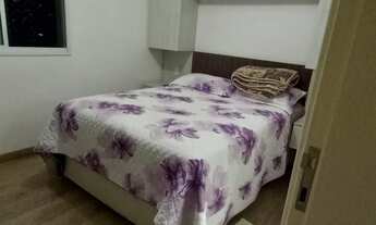 Imagem 7: APARTAMENTO RESIDENCIAL em TABOÃO DA SERRA - SP, JARDIM MARIA ROSA