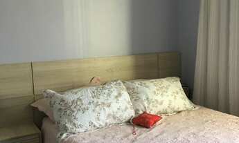 Imagem 4: APARTAMENTO RESIDENCIAL em TABOÃO DA SERRA - SP, JARDIM MARIA ROSA