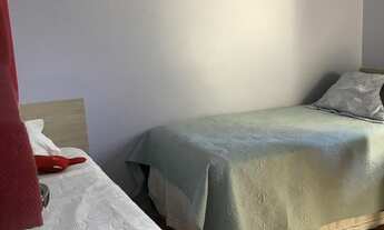 Imagem 2: APARTAMENTO RESIDENCIAL em TABOÃO DA SERRA - SP, JARDIM MARIA ROSA